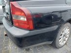 KOMPLETNY TYŁ KLAPA ZDERZAK VOLVO S80 I 019-26 - 3