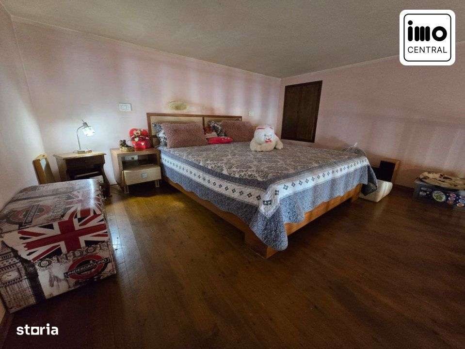 Bijuterie Art Nouveau in inima Oradiei – apartament ultracentral pe-11