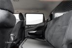 Nissan Navara Double Cab - 13