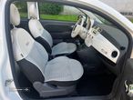 Fiat 500C 1.2 8V Lounge - 15