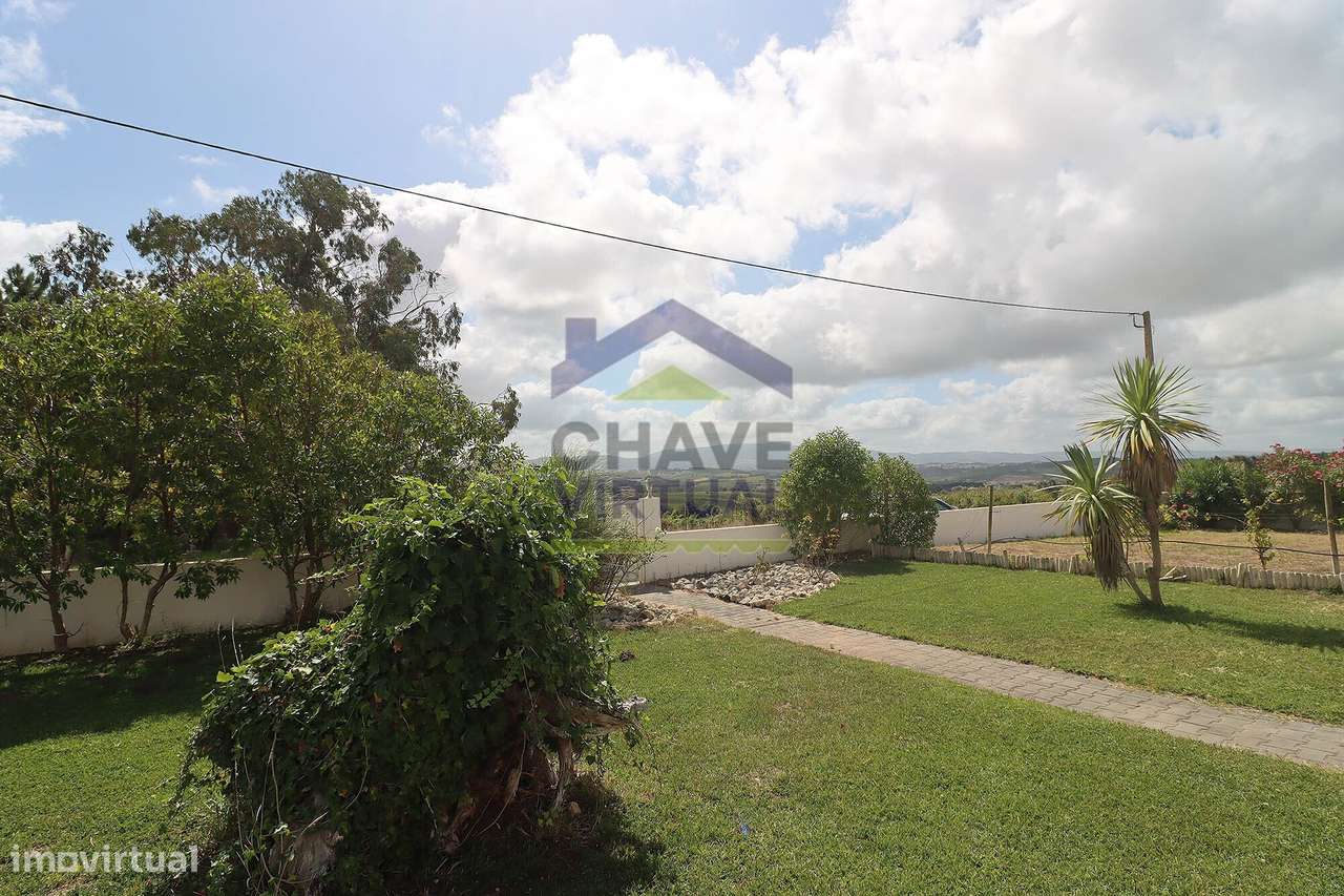 Magnífica Quinta com 19.107 m2 Carvalhal - Bombarral-38