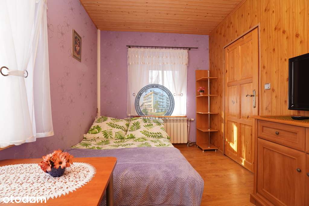 Dwa domy 3km od morza - gotowy biznes! - Pełny obrazek: 5/20