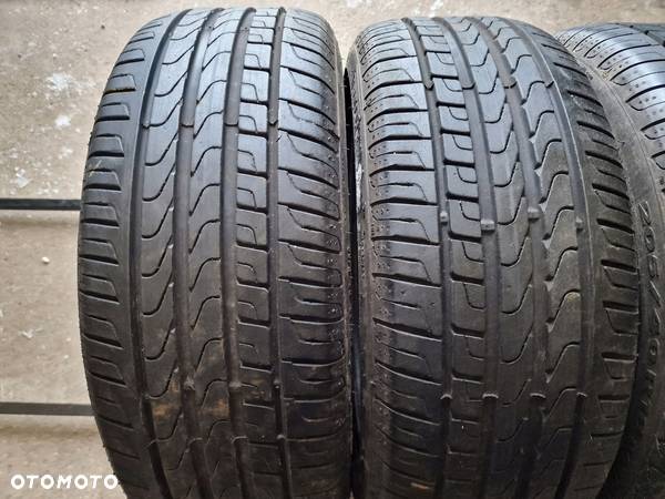 OPONY LATO PIRELLI CINTURATO P7 RFT 205/40/18 205/40R18 86W - 2