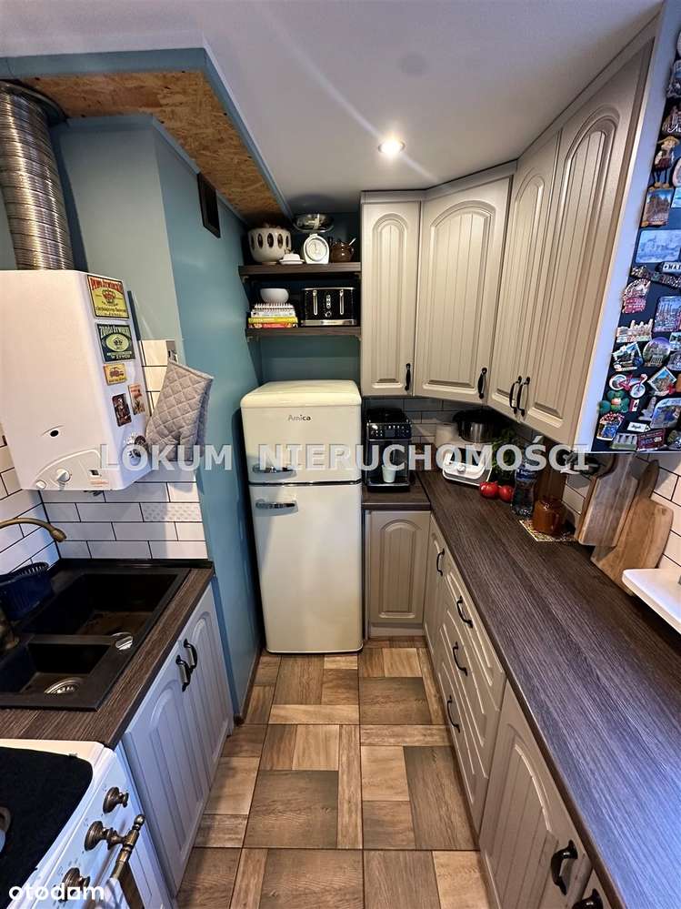 M-3 z balkonem IIp ul. Śląska-5