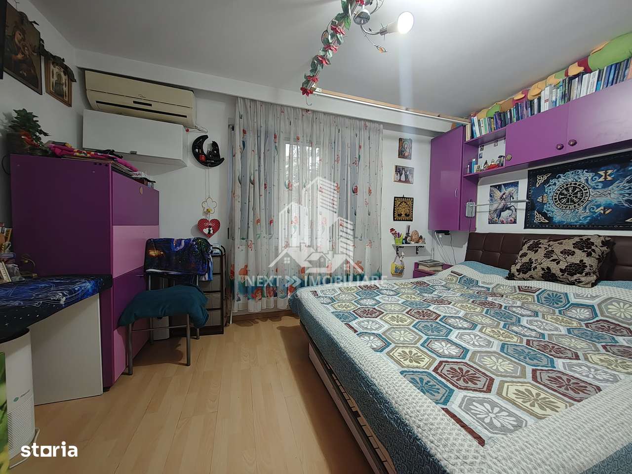 Apartament 2 camere 55mp parter Inel 2-0