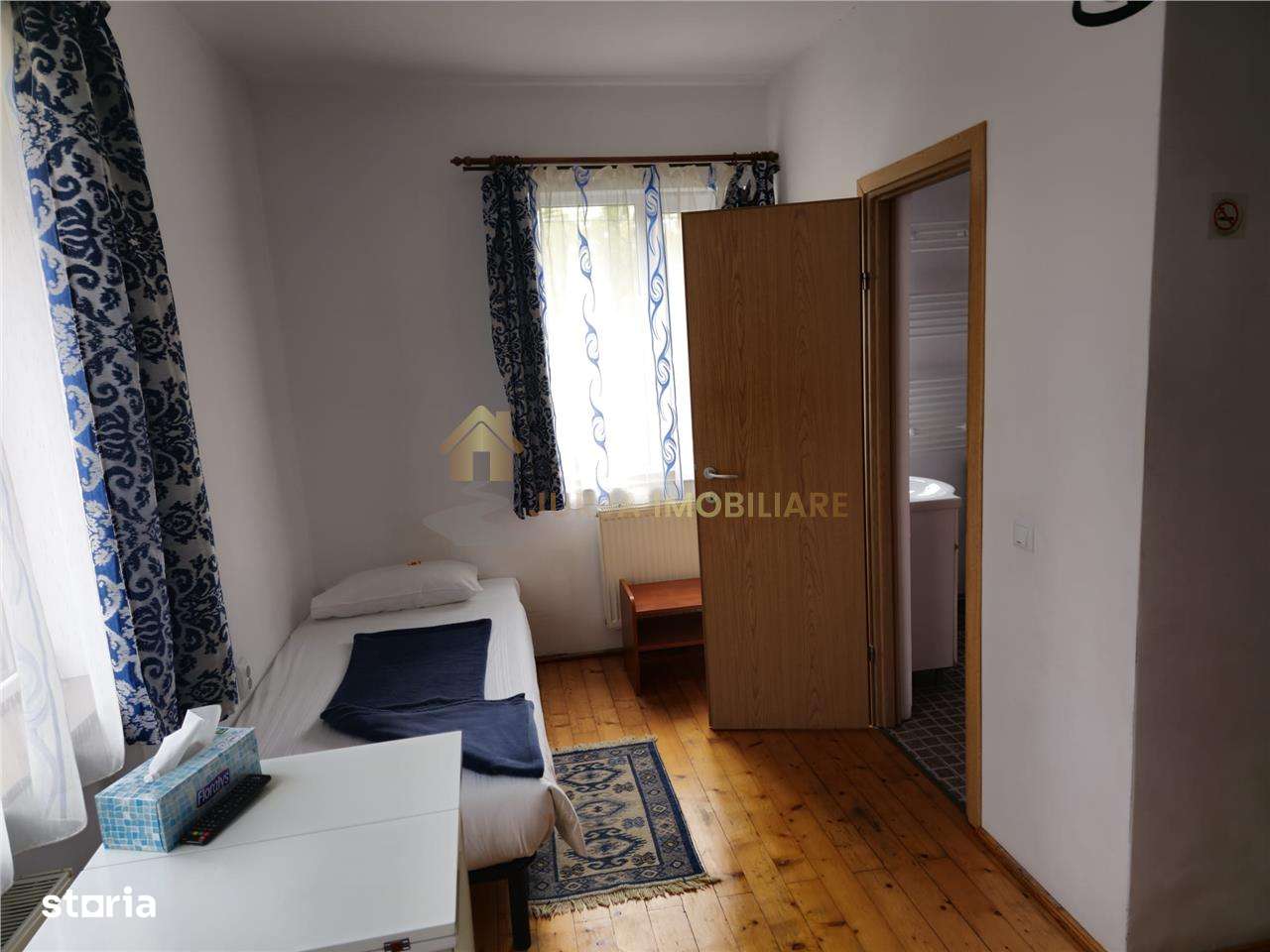 PENSIUNE 16 CAMERE  478 MP UTILI  | CURTE 320 MP | - Imagine principală: 2/20