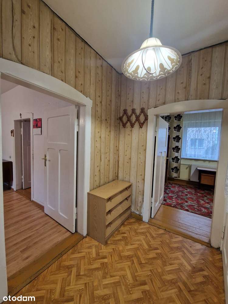 Dom z dużym ogrodem, 2 niezależne mieszkania, garaż i budynek gosp.-11