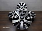 Felgi Renault Captur Clio 6.5Jx16 CH4-40 4x100 - 2