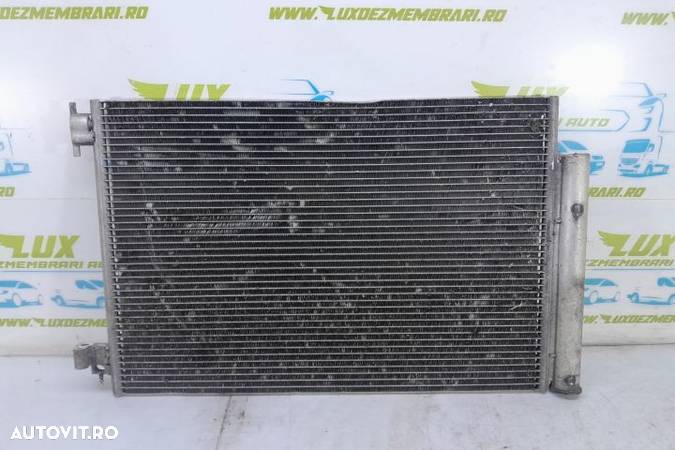 Radiator clima AC t94766a 1.5 dci K9KB6 Renault Clio 4  [din 2012 pana  2020] seria - 2