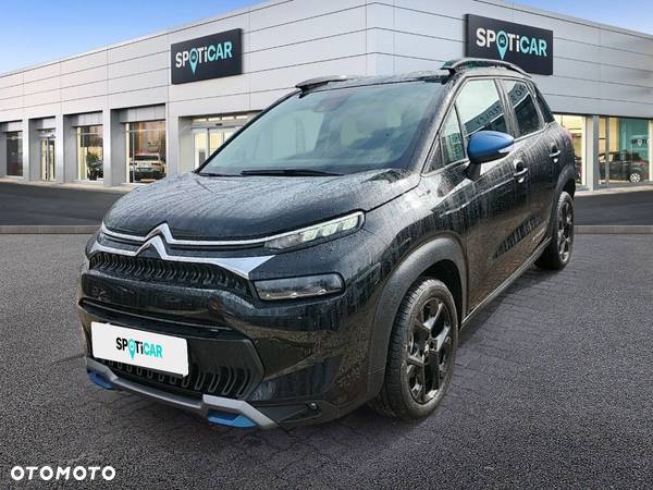 Citroën C3 Aircross 1.2 PureTech Rip Curl S&S EAT6 - 1