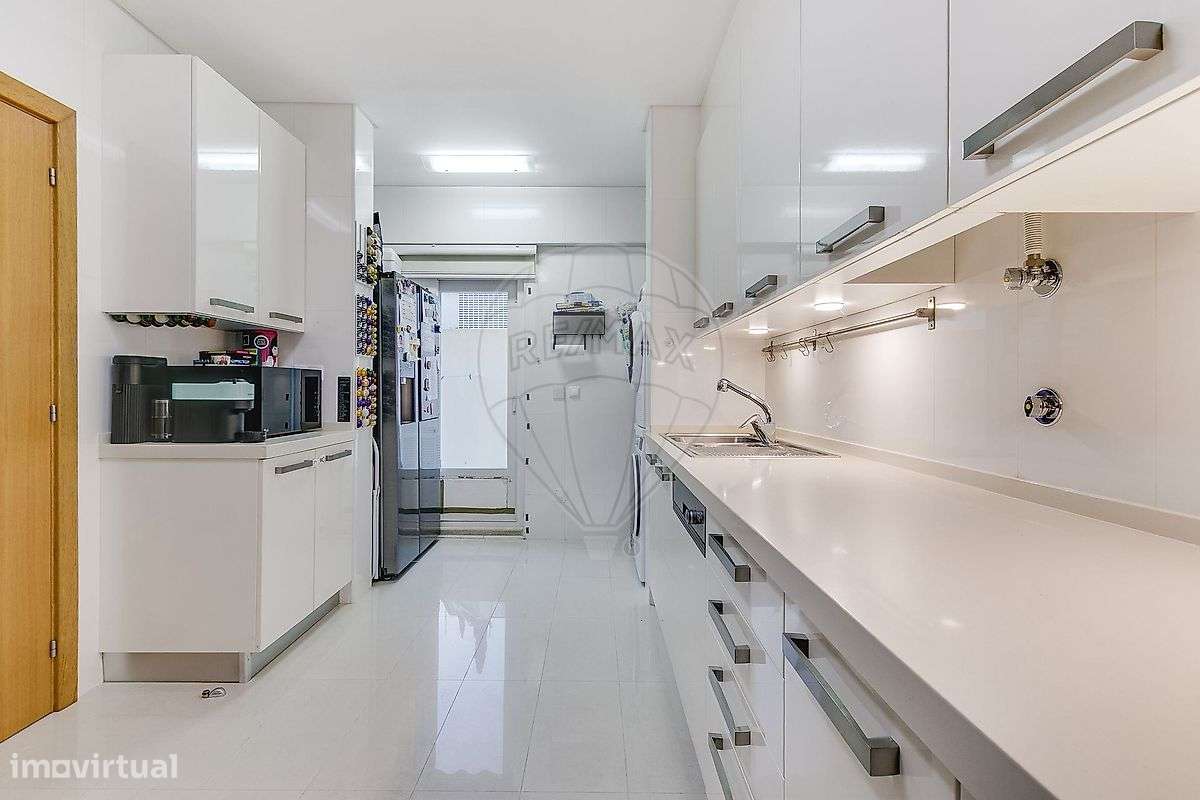 Apartamento T2 para venda-5