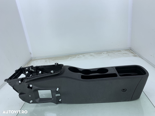 Consola centrala Opel ASTRA J A17DTR 2010-2015 - 2