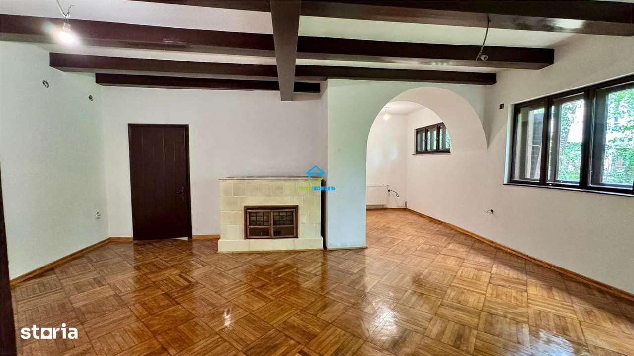 Casa Str Republicii 200 mp Utili 2257 Mp Teren Sediu Firma - Imagine principală: 4/13