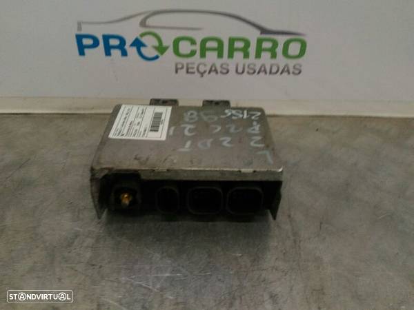 Centralina Do Motor Renault Laguna I (B56_, 556_) - 1