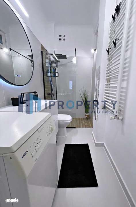 Piata Amzei | 2 Camere | Centrala Proprie | Prima Chirie | Parcare - Imagine principală: 4/5