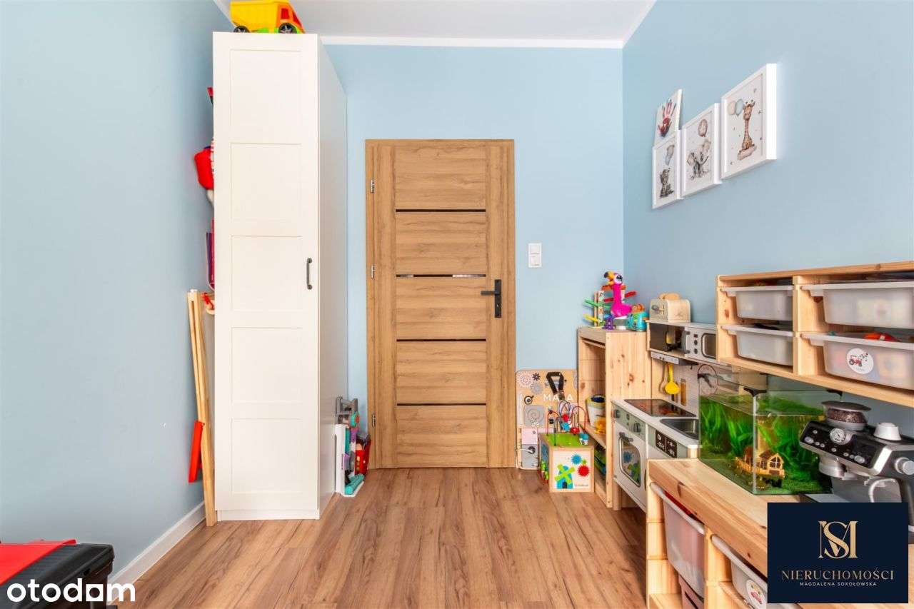 Mieszkanie z ogrodem - Apartamenty Ułańskie.-12