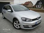 Volkswagen Golf Variant 1.4 TSI BlueMotion Technology Comfortline - 2