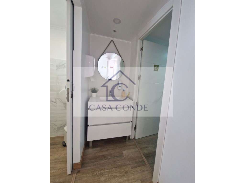 Gabinete Escritorio - Grande imagem: 5/5