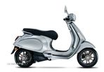 Vespa Elettrica - 6