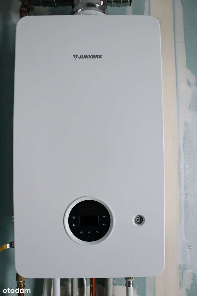 Nowe mieszkanie z rękojmią w Żorach-12