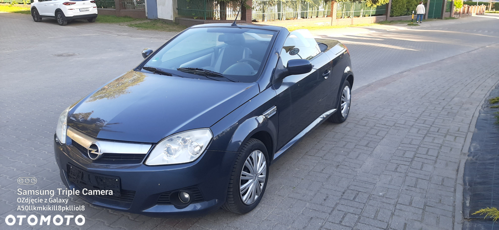Opel Tigra 1.4 Enjoy - 3