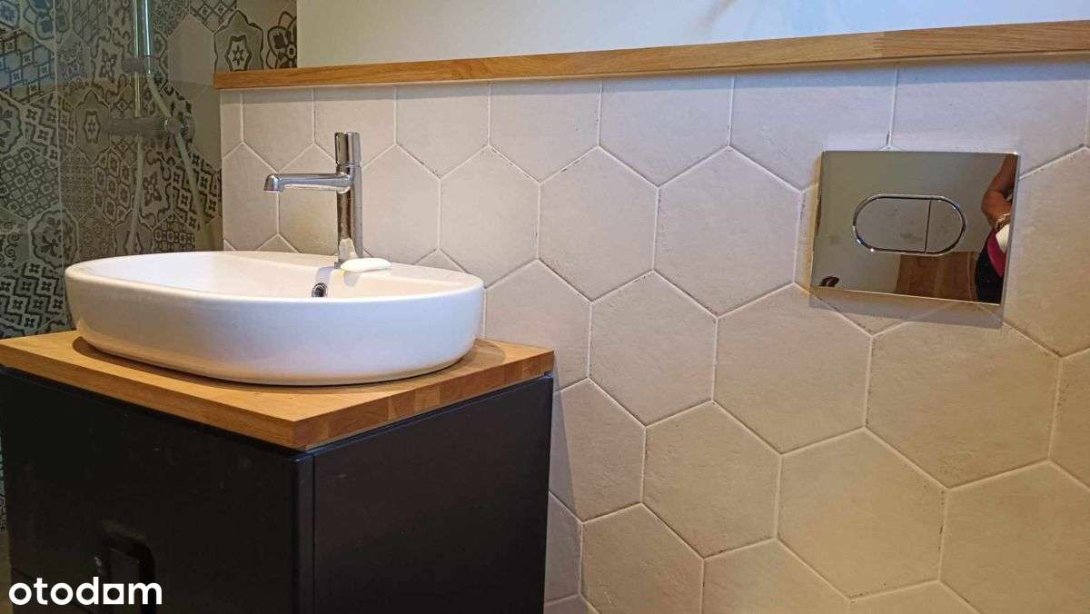 Hit 4111 zł za m2, 6 pokoi, 2 kuchnie, taras-3