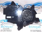 COLUNA DE SOM SUBWOOFER  AUDI A3 8P SPORTBACK 8PA 8P4 0P3035382C 280336002  ORIGINAL - 1