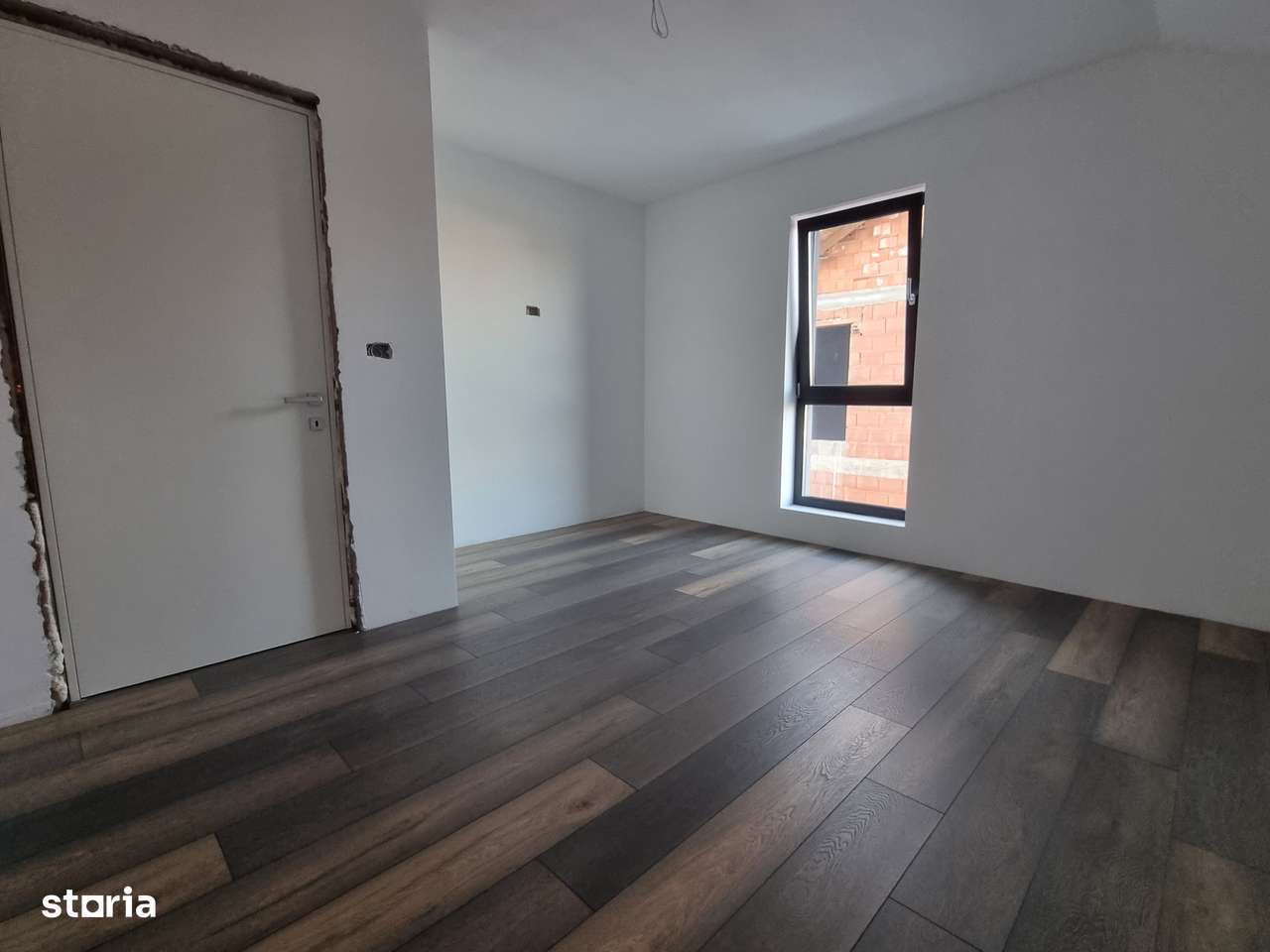 Duplex premium 3 camere, 2 bai, 2 locuri de parcare, Sanandrei - Imagine principală: 4/10