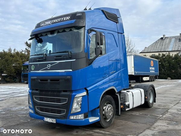 Volvo FH 500 Automat - 1