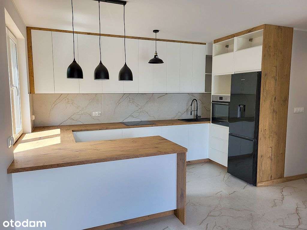 WYKOŃCZONE MIESZKANIE 59 m2 z balkonem - Pełny obrazek: 4/17