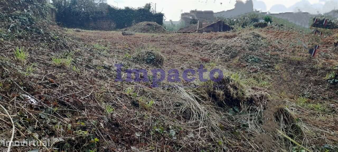 Terreno Urbano em São João da Madeira - Grande imagem: 4/9