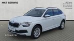 Skoda Kamiq 1.5 TSI Style - 1