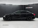 Mercedes-Benz A 180 Limousine d AMG Line Aut. - 5