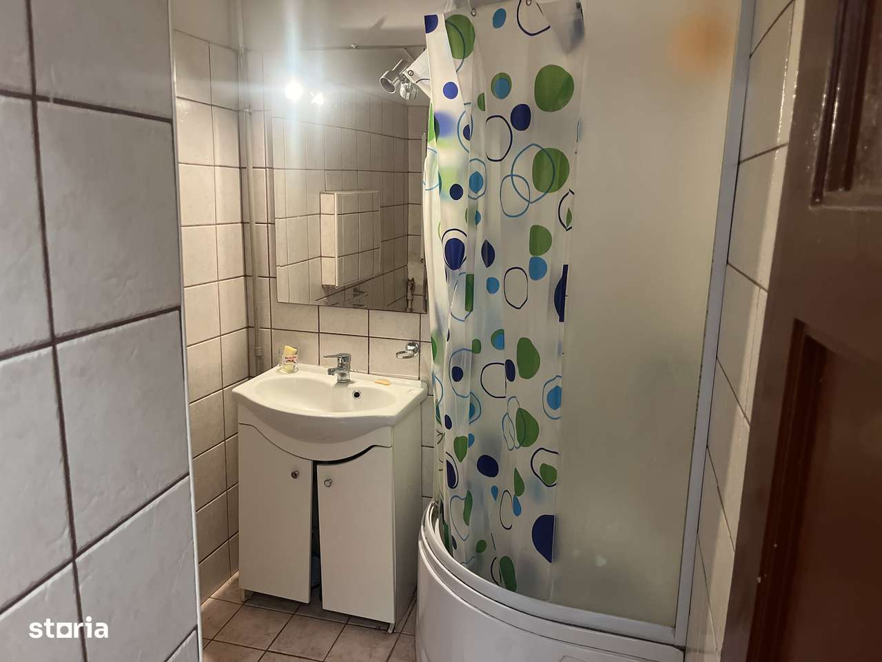 Apartament de 2 camere ULTRACENTRAL/2-Room ULTRACENTRAL Apartment-7