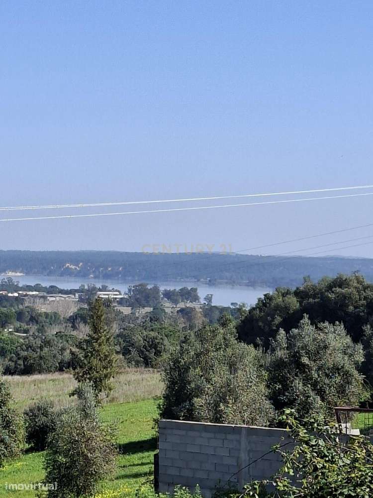 Oportunidade – Lote de Terreno em Montargil-18