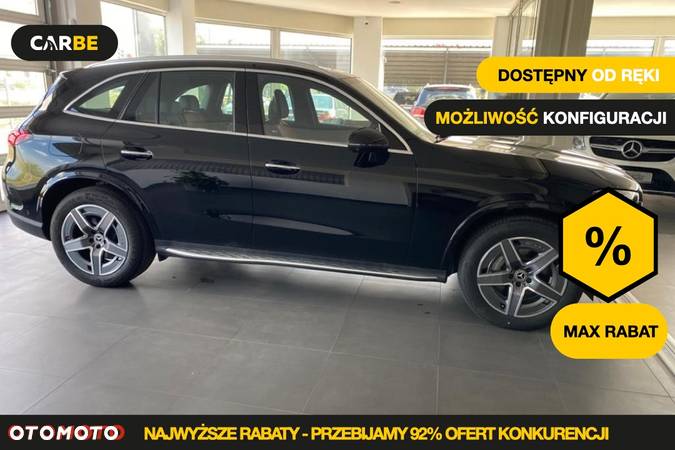 Mercedes-Benz GLC - 3