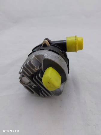 Pompa wody A0005003100 MERCEDES W190 W205 W463 - 4