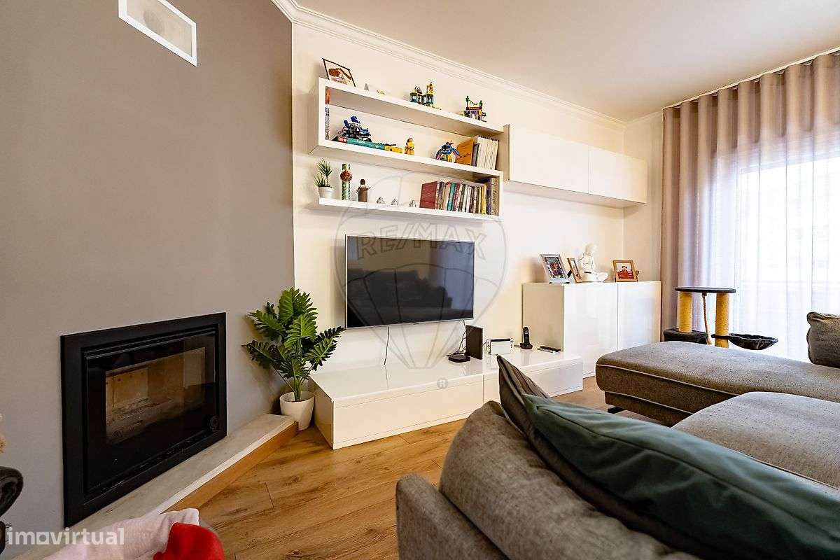 Apartamento T3 para venda - Grande imagem: 4/25