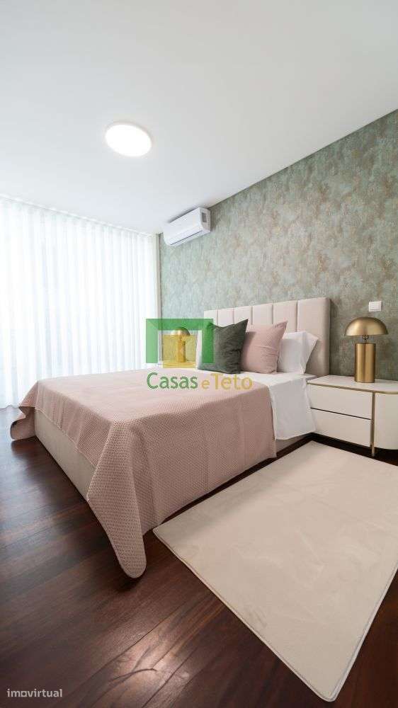 Apartamento T4- Funchal Centro-3