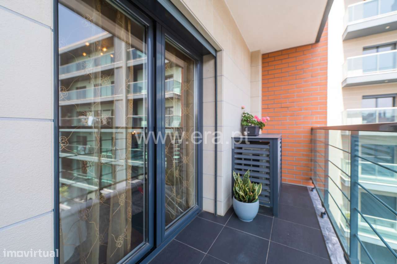 Apartamento T4 - Colinas do Cruzeiro-33