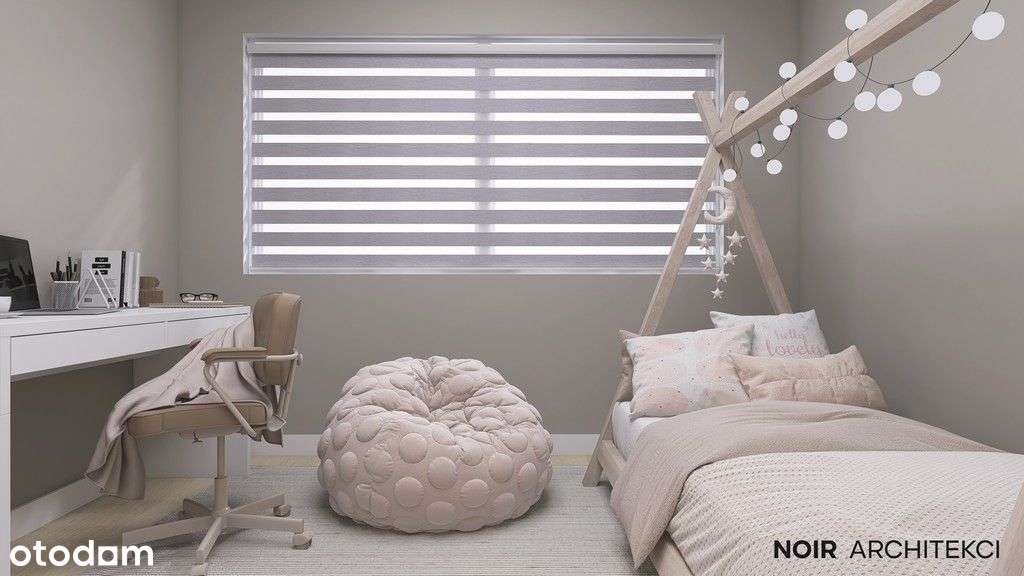 Dom w spokojnej okolicy pod lasem!-13