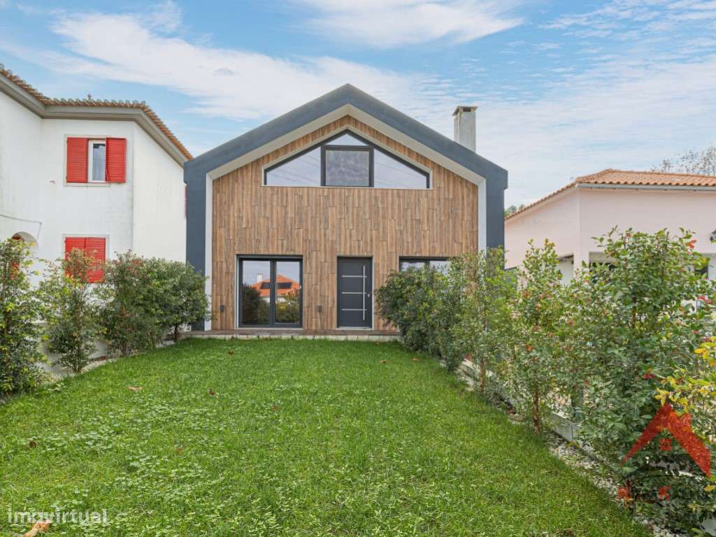 Oportunidade Única em Palmela Duas Moradias | Excelente Opção para ...-54