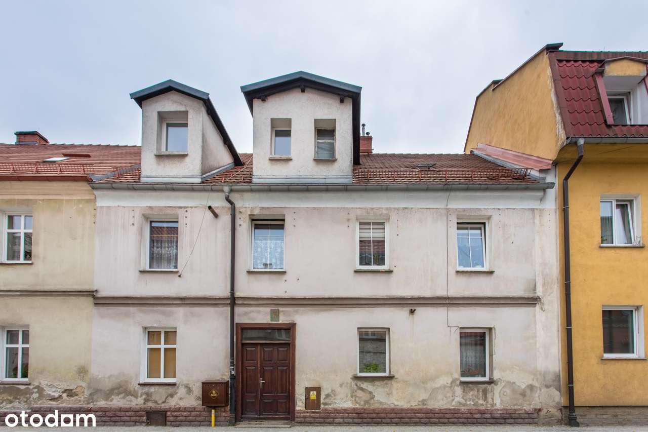 Mieszkanie do remontu w Centrum-12