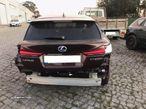 Lexus CT 200H 1.8 Gasolina - Hybrid 2019  - Para Peças - 1