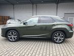 Lexus RX 300 Business Edition - 8