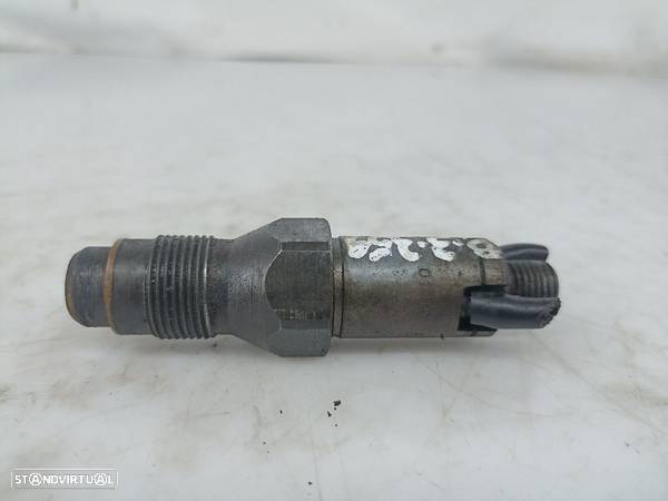 Injector Citroen Berlingo / Berlingo First Caixa (M_) - 1