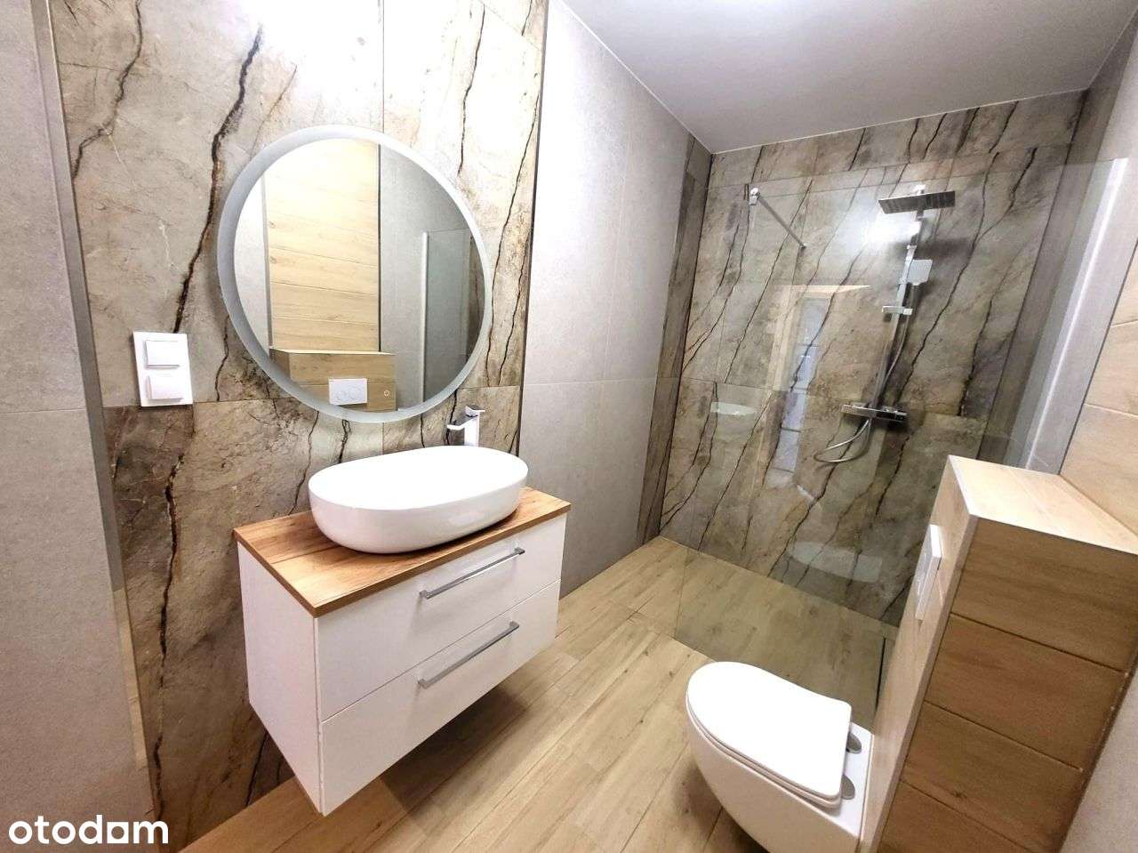 Nowy Dom Z Wykończeniem Pod Klucz-7