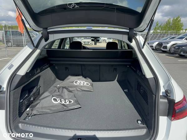 Audi A6 50 TFSI e PHEV Quattro Advanced S tronic - 20