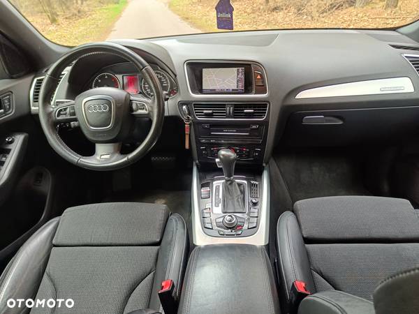 Audi Q5 3.0 TDI Quattro S tronic - 20