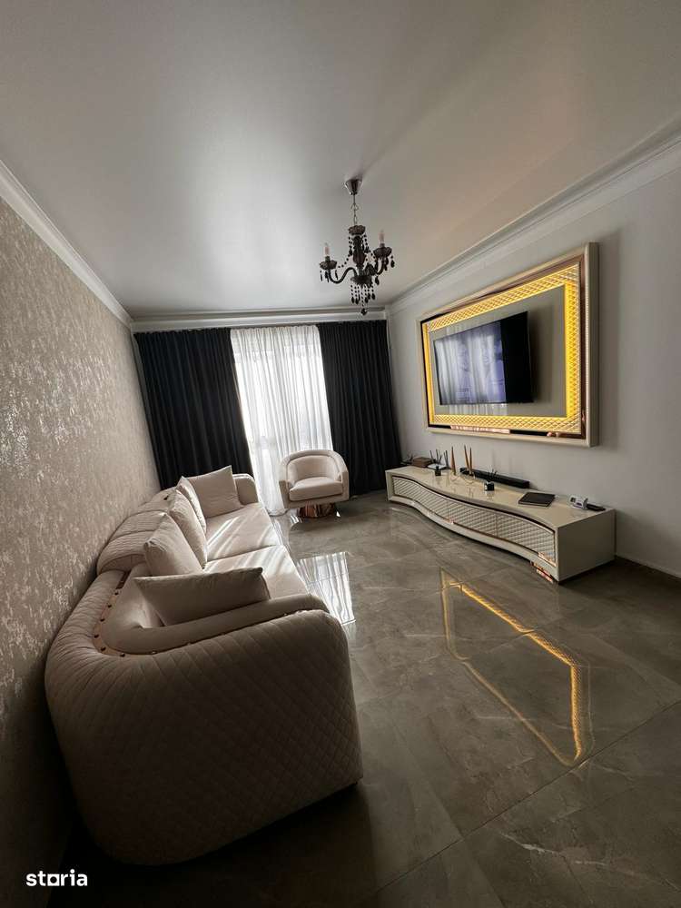 DUPLEX MODERN - SPATIOS  -4 CAMERE  - COMISION 0% - MILITARI RESIDENCE-4